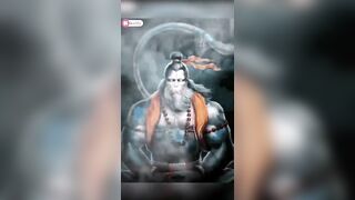 Shree Hanuman dwadash#hanuman#spritual#youtube#motivation#bhakti#viral#bollywood#shorts#india#ram