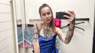 Dresses and Shoes Try On Haul