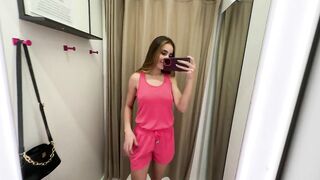 SEXY PAJAMAS TRY ON HAUL