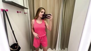 SEXY PAJAMAS TRY ON HAUL