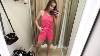 SEXY PAJAMAS TRY ON HAUL