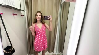 SEXY PAJAMAS TRY ON HAUL