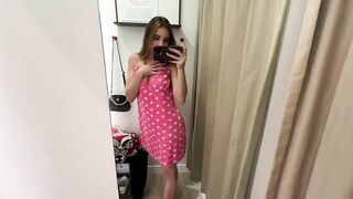 SEXY PAJAMAS TRY ON HAUL