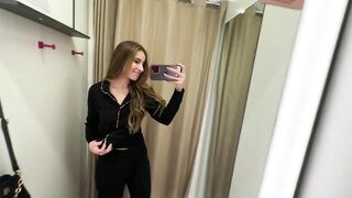 SEXY PAJAMAS TRY ON HAUL