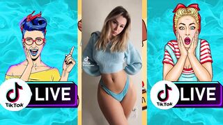 BigBank Tiktok ???? COMPILATION ???? 2023 #twerk #bigbank #USA #49