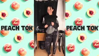 Big Body Tiktok Challenge ???????? Tiktok bigbank challenge #twerk (slowed)