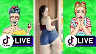 MEGA Big Bank ???????? TikTok challenge #usa #twerk #bigbank #77