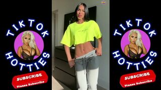 Twerk TikTok Challenge | Boom Boom TikTok #Shorts #Twerk ????????????????️????️