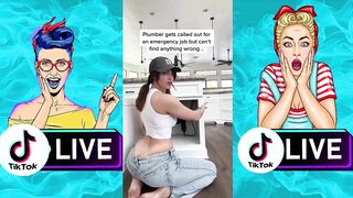 BigBank Tiktok ???? COMPILATION ???? 2023 #twerk #bigbank #USA #48