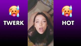 TIKTOK TWERK HOT GIRLS COMPILATION #1 ????????