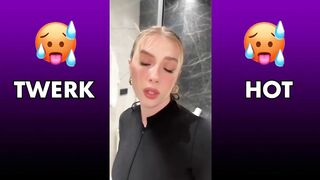 TIKTOK TWERK HOT GIRLS COMPILATION #1 ????????