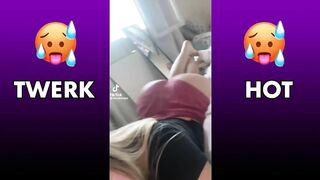 TIKTOK TWERK HOT GIRLS COMPILATION #1 ????????