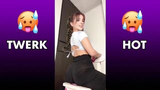 TIKTOK TWERK HOT GIRLS COMPILATION #1 ????????