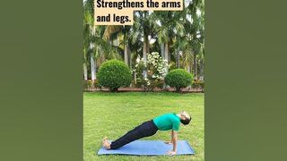 Purvottanasana ll #yoga #yogapractice #healthylifestyle #health #youtubeshorts #viral #viralshorts