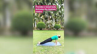 Purvottanasana ll #yoga #yogapractice #healthylifestyle #health #youtubeshorts #viral #viralshorts