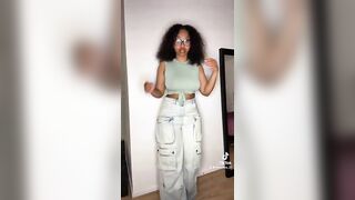 TRY ON HAUL #tiktok #tiktokvideo #fashion #haul #zara