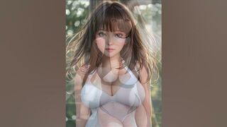 Ai lingerie ランジェリー #shorts