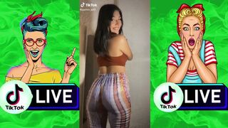 MEGA Big Bank ???????? TikTok challenge #usa #twerk #bigbank #10