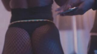 DJ FORAY-TWERK (Official Video) ft. NEFRETICO