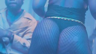 DJ FORAY-TWERK (Official Video) ft. NEFRETICO