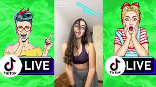 MEGA Big Bank ???????? TikTok challenge #usa #twerk #bigbank #85