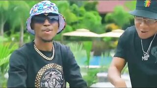 Yo maps ft Diamond platnumz -Twerk it (official music video)