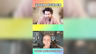 Adam Husler on Native Yoga Toddcast