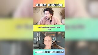 Adam Husler on Native Yoga Toddcast