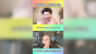 Adam Husler on Native Yoga Toddcast