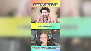 Adam Husler on Native Yoga Toddcast