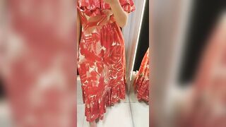 Amazing ZARA Summer Collection 2023. Try-on haul Summer dress ???? #fashion #shopping #newarrivals