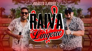 Augusto e Leandro - RAIVA E LINGERIE (#No12eNaDose)