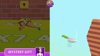 Twerk Race 3D | Slice it All - New Big APK UPDATE (Android,iOS)