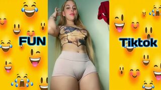 Body Tiktok Challenge ???????? Tiktok bigbank challenge #twerk #Shorts #tiktok #bigbanl #tiktokshort