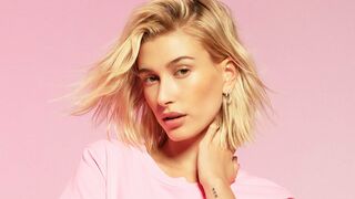 Hailey Bieber Looks Incredible in her Bikinis (Must Watch)