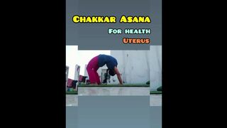 Everyone should try this exercises????????forhealth *Uterus* #health#yoga #motivayion#fitness #shortsvideo