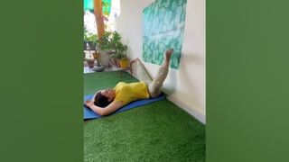 Yoga for Reproductive Health #shorts #viral #yoga