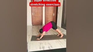 Stretching #astheticstatus #asthetic #shortvideo #workout #fitness #weightloss #workoutmotivation