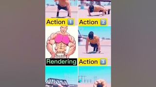 Fitness workout #shorts #stretching #fitness #stretching #youtubeshorts #workout #sports