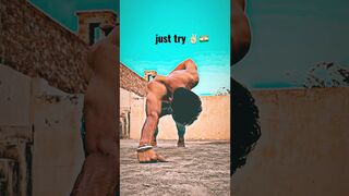 flexible body #gym #india #fitness #challenge #challengeaccepted #trending #like #shortvideo