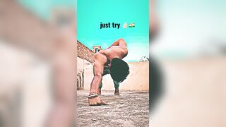 flexible body #gym #india #fitness #challenge #challengeaccepted #trending #like #shortvideo