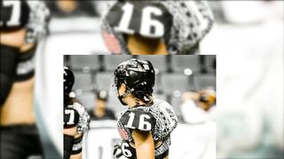 Legends | Lingerie Football League 21-05-2023