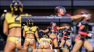 Legends | Lingerie Football League 21-05-2023