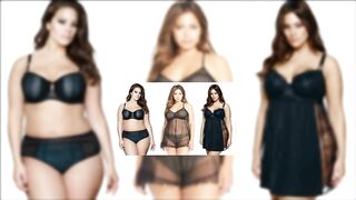 Latest Plus Size Lingerie Fashion 21-05-2023