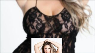 Latest Plus Size Lingerie Fashion 21-05-2023