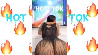 Big Body Tiktok Challenge ???? Tiktok bigbank challenge #twerk (slowed)