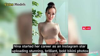 Micro Bikini Try on Haul - Swimsuit bikini 2023 Women's Clothing - Swimsuit High Waist Bikinis ????????