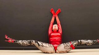 Yoga and Stretching — Splits Flexibility Flow