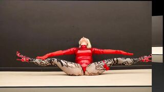 Yoga and Stretching — Splits Flexibility Flow