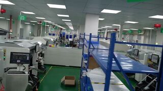 flexible pcb printed circuit board manufacturer from Shenzhen China C5516